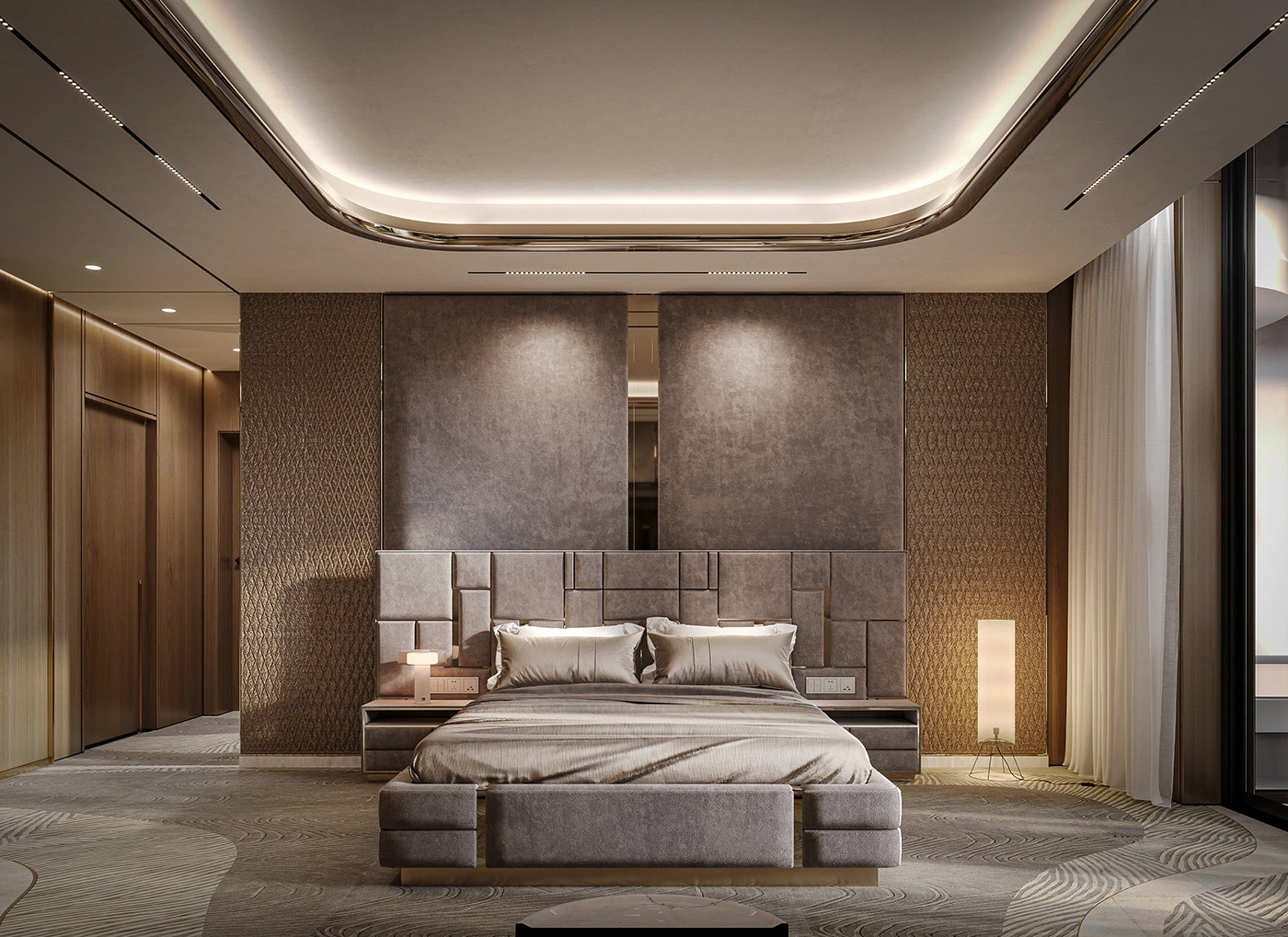 Waldo cung cấp các dòng Sơn hiệu ứng chất lượng và mức giá hợp lý