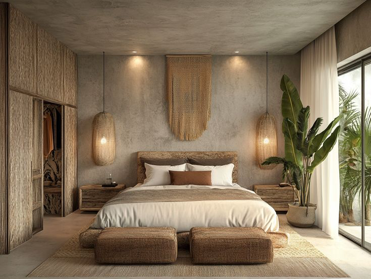 Sơn Waldo mang đến không gian sống thêm phần nghệ thuật
(Nguồn: MarkulHome)