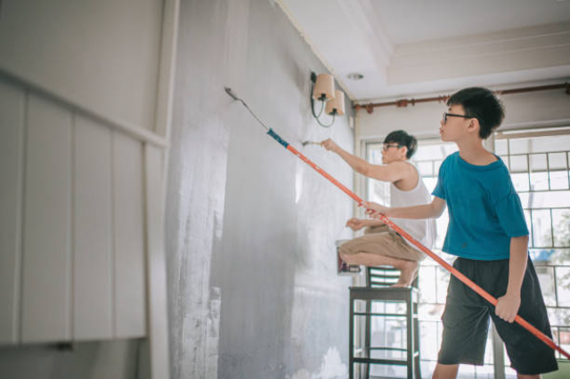 Phủ bảo vệ chống thấm nước Waldo
Nguồn: Google