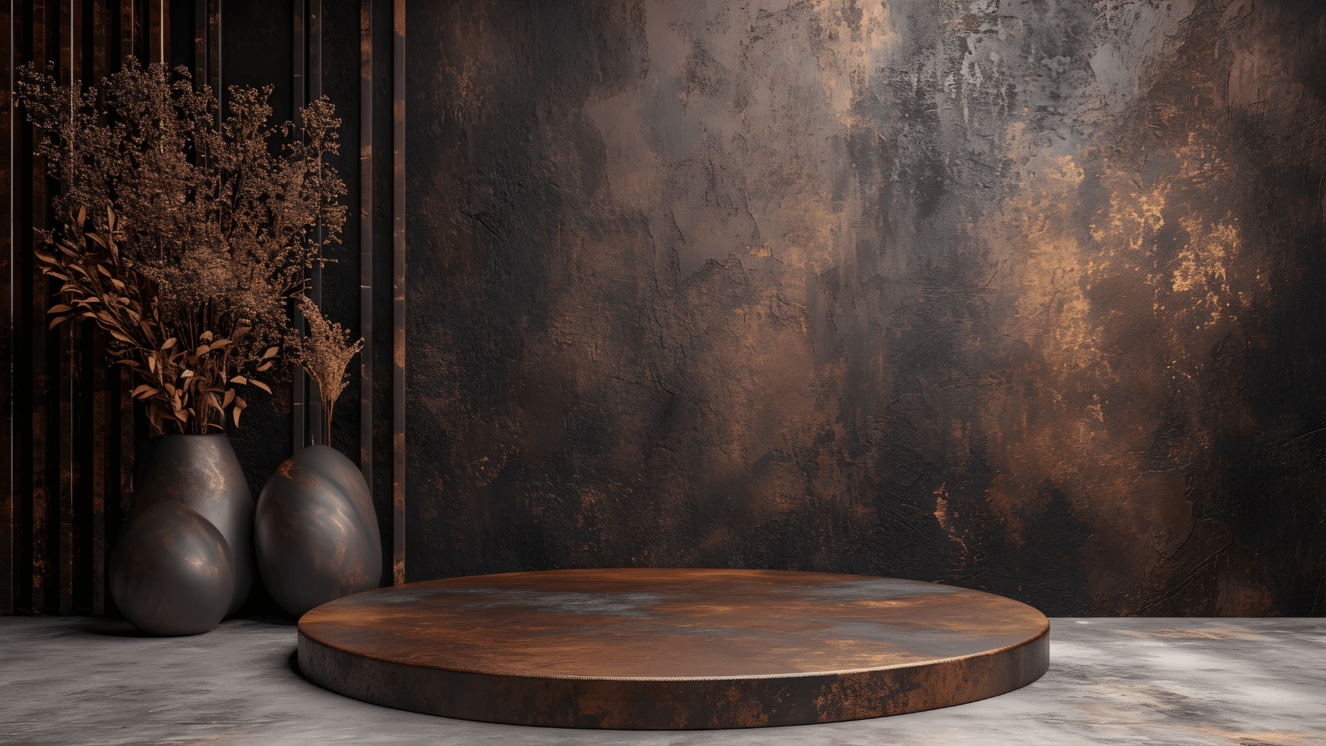 Sơn hiệu ứng rỉ sét Patina
Nguồn: Google