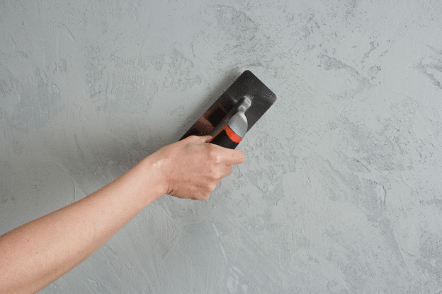 Những lưu ý khi chọn sơn hiệu ứng bê tông cho nhà ở & căn hộ