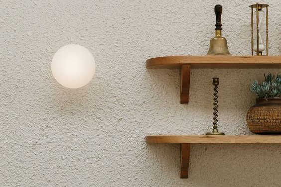Sơn hiệu ứng Stucco phun gai giả đá: Khái niệm, ưu điểm, ứng dụng và quy trình thi công
