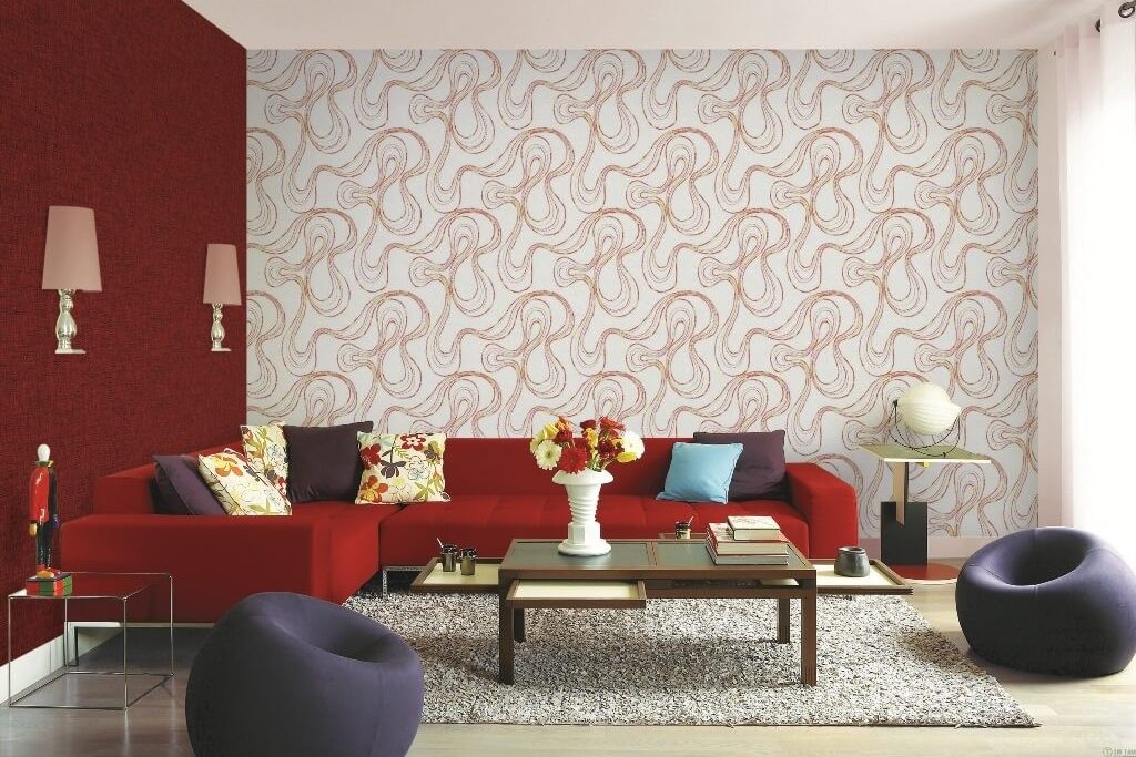 Sơn hiệu ứng Waldo-sơn hiệu ứng-Giấy dán tường phân khúc giá rẻ
