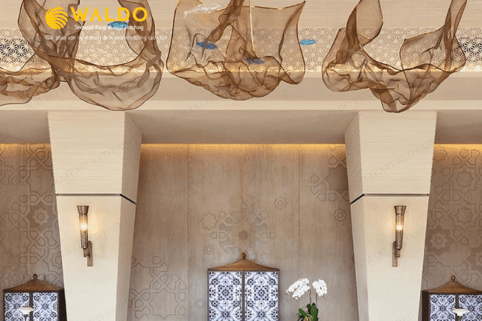 Stucco là gì ? Ưu nhược điểm và kỹ thuật ứng dụng