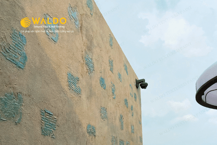 Stucco là gì ? Ưu nhược điểm và kỹ thuật ứng dụng