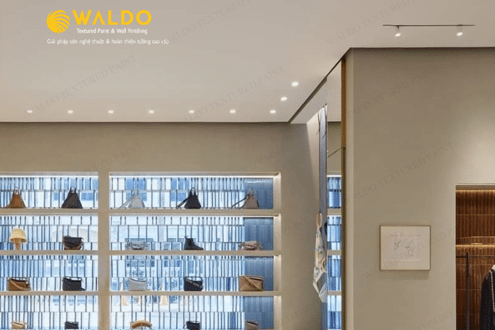 Stucco là gì ? Ưu nhược điểm và kỹ thuật ứng dụng