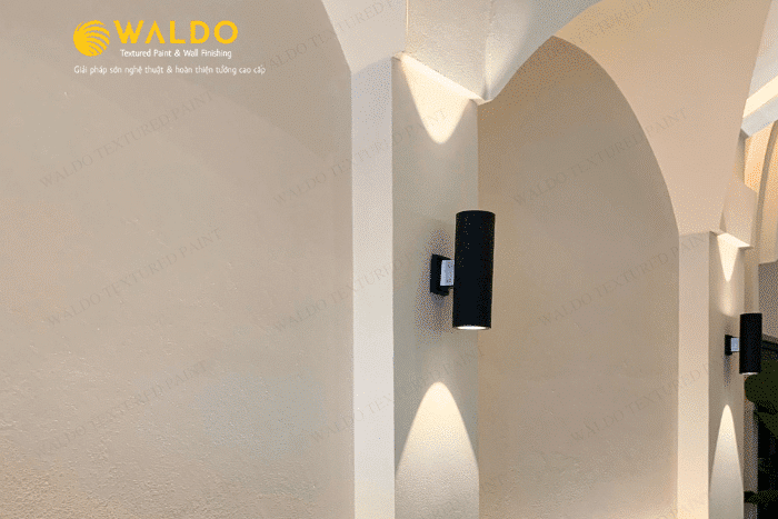 Stucco là gì ? Ưu nhược điểm và kỹ thuật ứng dụng