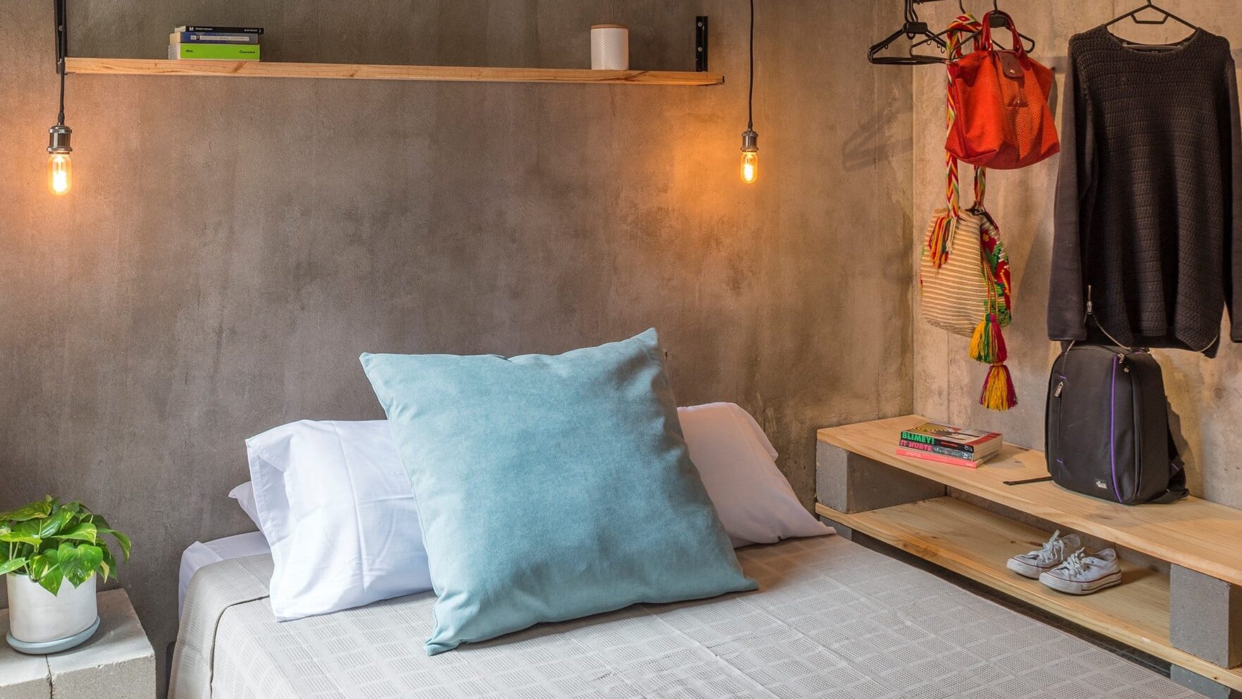 Waldo cung cấp các dòng Sơn hiệu ứng chất lượng và mức giá hợp lý