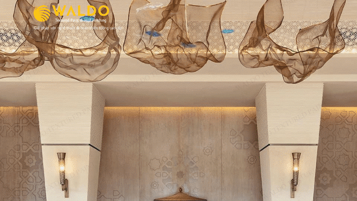 Stucco là gì ? Ưu nhược điểm và kỹ thuật ứng dụng