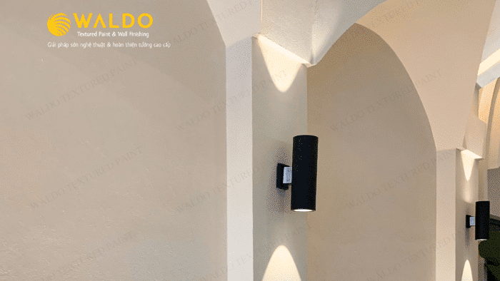 Stucco là gì ? Ưu nhược điểm và kỹ thuật ứng dụng