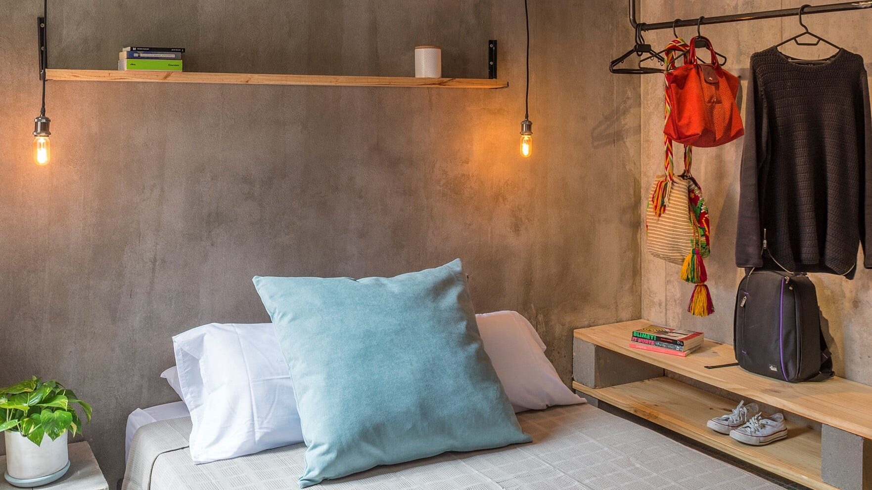 Waldo cung cấp các dòng Sơn hiệu ứng chất lượng và mức giá hợp lý